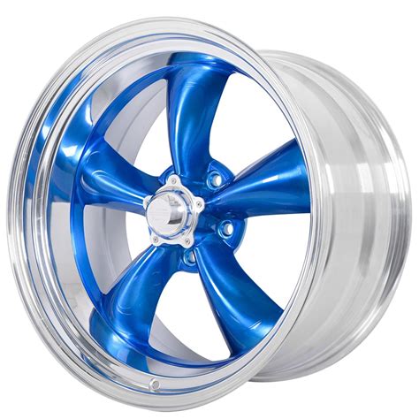 are american racing wheels good quality